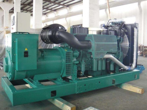 洪山便携静音：租赁无声发电机组，便携式解决能源需求